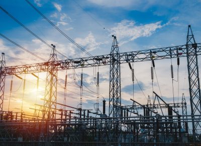 Elektrik Dağıtım Sektöründe Dönüşüm Akıllı Şebekeler ve Enerji Depolama
